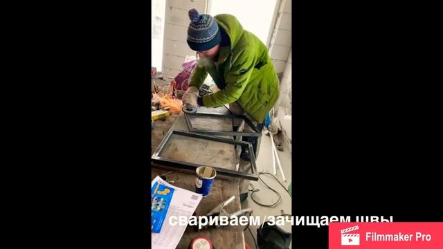 ТУМБА ПОД РАКОВИНУ СВОИМИ РУКАМИ В СТИЛЕ ЛОФТ. ТУМБА ПОДВЕСНАЯ LOFT ИЗ ДЕРЕВА И МЕТАЛЛА.