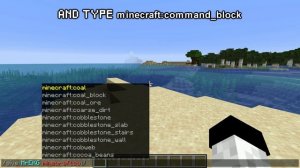 How to Get a Command Block in Minecraft (All Versions)