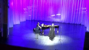 Вальс Мюзетты из оперы Джакомо Пуччини "Богема" | Valse de Musette «La Boheme»