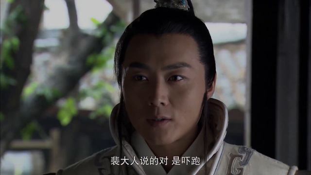 【盛世長歌 Flourishing age】EP12|公主幫助落難小子一步步成為新帝，開創出一個輝煌的時代！ смотреть онлайн