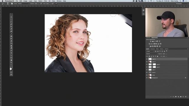 19 Retouching and Proofing Workflow