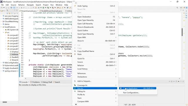 #10 Convert List to Map in Java 8| Playlist Part 10 смотреть онлайн