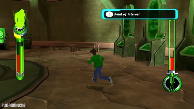 Ben 10 Alien Force Vilgax Attacks - Albedo vs Ben Tennyson [1080p] смотреть онлайн