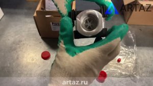 Импульсный счетчик учета топлива 7-120 л/м 1% K24 ATEX/IECEX Piusi Pulser F00408Y00