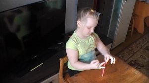 Пальчиковые игры с карандашом