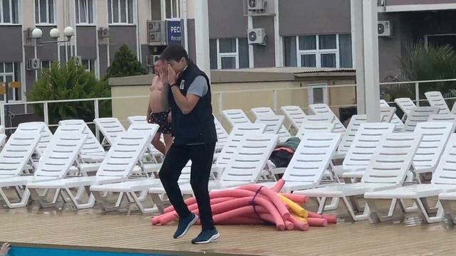 Аквазона смотреть онлайн