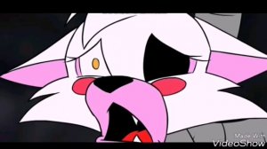 Клип Мангл и Фокси под песню "Зачем"