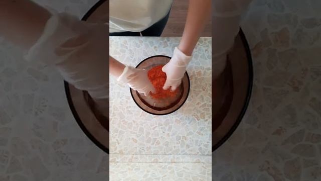 Рыба с чечевицей. Полезная еда ???Fish with lentils. Healthy food смотреть онлайн