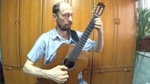 382 неделя. J.Ferrer "Berceuse"