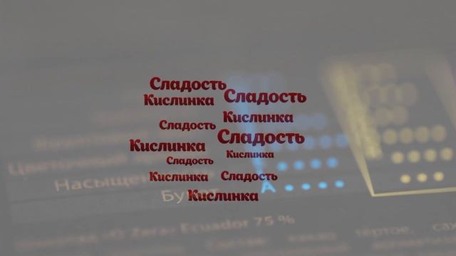 Серия #05 - Какой шоколад выбирают гурманы? смотреть онлайн