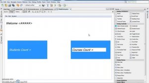 JAVA - Student Information System Project In Java Using NetBeans With Source Code | Part 5