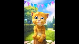 Развивающие видео для детей.Учим вежливые слова с Рыжиком