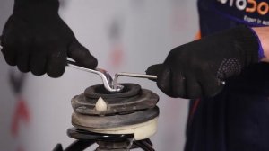 Как да сменим пружина на предното окачване на RENAULT SCÉNIC 2 [ИНСТРУКЦИЯ]