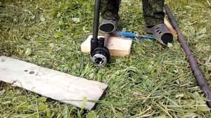 Как нарезать резьбу на трубе клуппой?