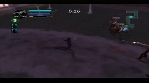 Underworld: The Eternal War PS2 Gameplay(Vampire) Part2/Levels 4-8/End of game