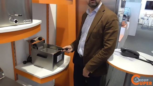 Выстовочный зал 3 Завод Bartcher 2015 смотреть онлайн