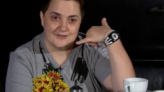 Tutto Bene или разговоры о жизни - Надежда Новосадович