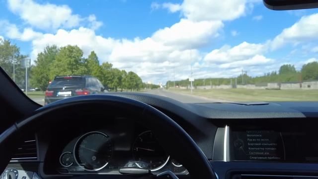 Почему развалился мотор N57? Не качественный ремонт? Удаление AdBlue (BimmerDoc) BMW 535D N57 смотреть онлайн