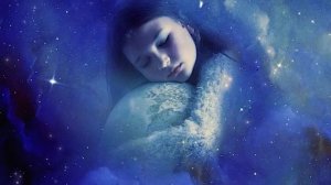 Russian Lullaby Music | Gentle Female Voice - Deep sleep music ( 3 hours )