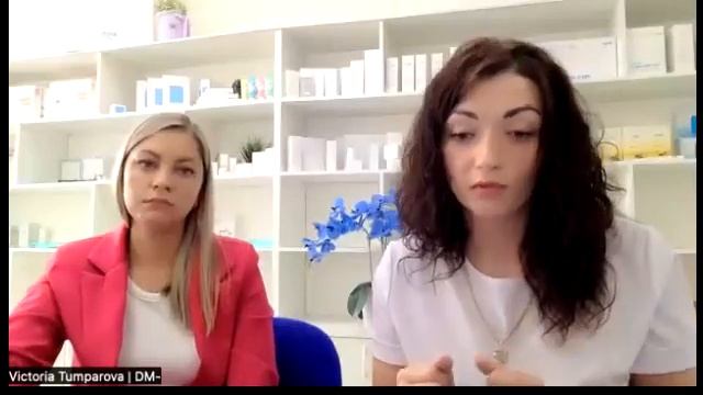 Правильный уход за кожей. Косметологи Анна и Алёна Патрушев смотреть онлайн