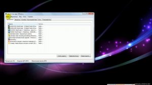 Ещё раз о том, как восстановить ярлыки ( видеоответ)