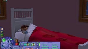 The Sims™ 2 /династия Дарси / серия # 10