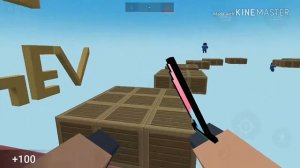 Как создать кастомную карту в Блок Страйк (Block Strike #8) НЕ КЛИКБЕЙТ!