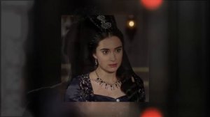 Самая красивая султанша  за всю историю османской империи.