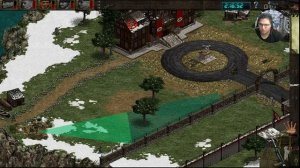 Прохождение Commandos Behind the enemy Lines