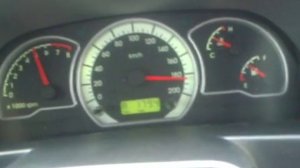 Разгон Daewoo Nexia 1,6 DOHS.mp4