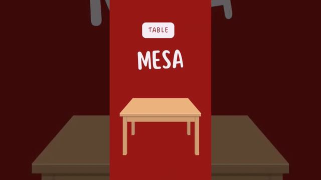 Master Dining in Spanish: 5 Key Words for Your Next Restaurant Visit🍽️🍷#learnspanish