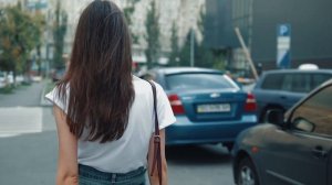 DJI RONIN-S | CANON 80D