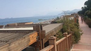 Marti Myra Hotel Kemer, Antalya Turkey review