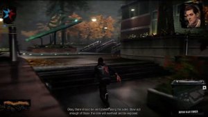 inFAMOUS SECOND SON на PC