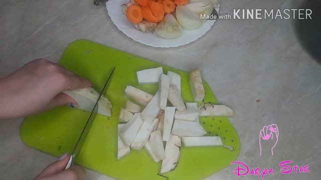 Безумно вкусные говяжьи щеки?.