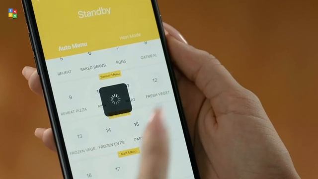 Top 10: Best Countertop Microwave Ovens of 2022 / Air Fryer, Convection Oven, Bake, Speed Cooking смотреть онлайн
