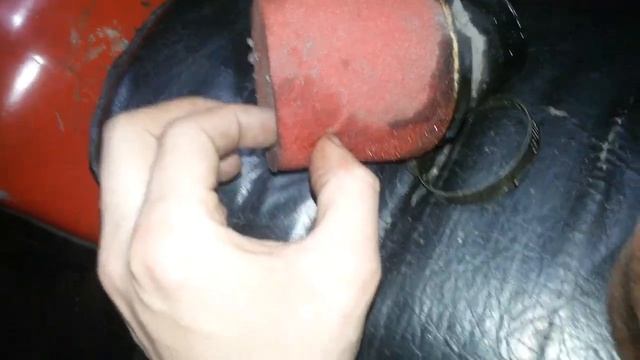 Тест Фильтра Нуливика в Грязи на иж Планете-5 пройден успешно! смотреть онлайн