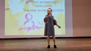 Песня Вовочка. Исполняет Полина Колпакова.