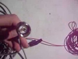 RX3AKT antenna