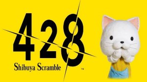 428 Shibuya Scramble - Escape (Extended)