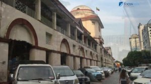 Один день в Янгоне с компанией Фокус Азия Мьянма