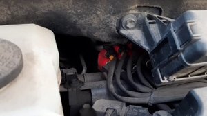 Toyota Prius на Метане Интервью с реальным владельцем