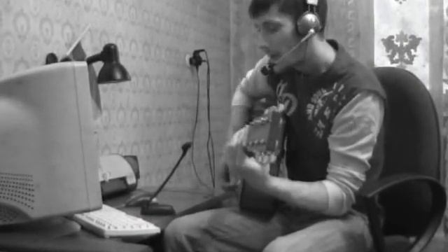 Споём жиган Петлюра смотреть онлайн