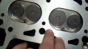 ГБЦ ВАЗ правильный ремонт