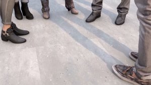 Керамогранит серии Granella от фабрики Grasaro.