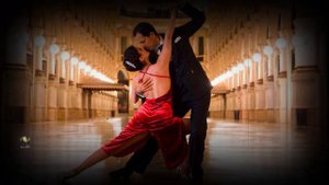 Tango notturno - Mieczyslaw Fogg
