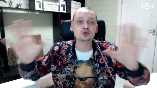 ТОП-5 ошибок в портфолио графического дизайнера // 16+