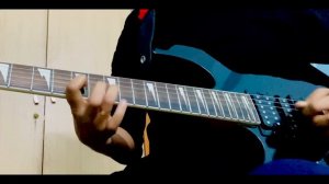 Shinunoga E-Wa |  [ Fujii Kaze ]- Electric guitar Cover