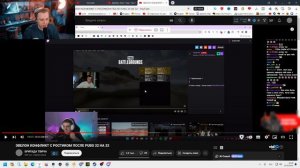 СТИНТ РАЗВБИРАЕТ КОНФЛИКТ ЭВЕЛОНА И РОСТИКА