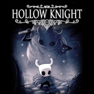 Прохождение Hollow Knight